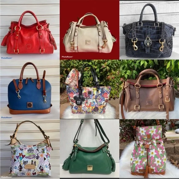 DOONEY & BOURKE Handbag | Mystery Box - Picture 2 of 3